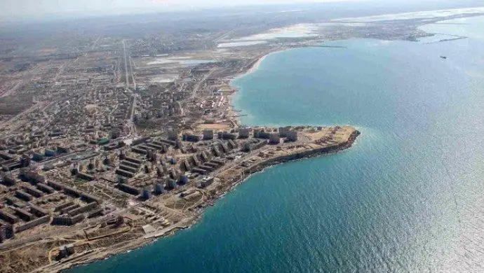 Строгий карантин вводят в Мангистауской области с 20 июля