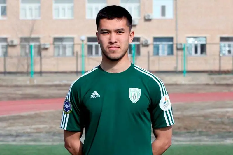 Игрок ФК «Атырау» после ДТП помещен в реанимацию