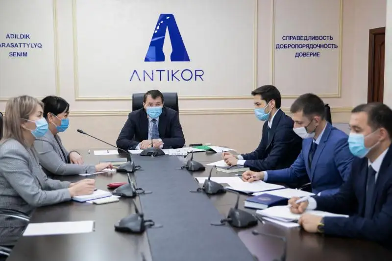 Фонд Бертельсмана: Казахстан улучшил эффективность антикоррупционной политики