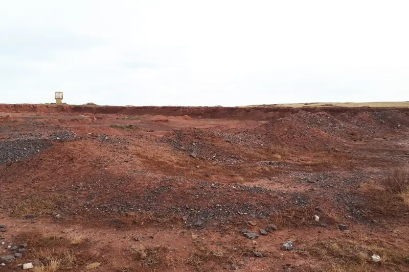 Жители села в Акмолинской области беспокоятся за экологическую обстановку