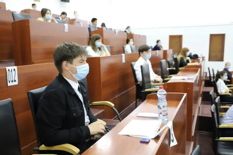 ЕНТ в Павлодаре перенесли на более раннее время