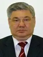 ЖАНАБИЛОВ Нурлан Еркинович