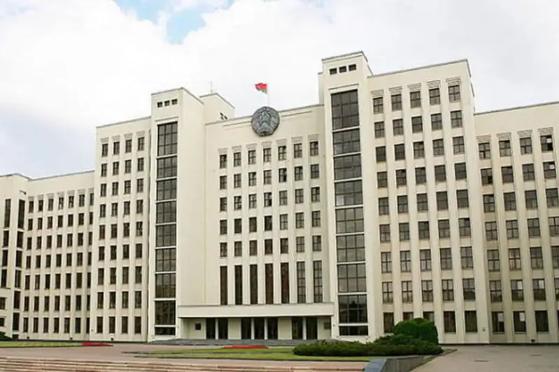 Правительство Беларуси сложило полномочия