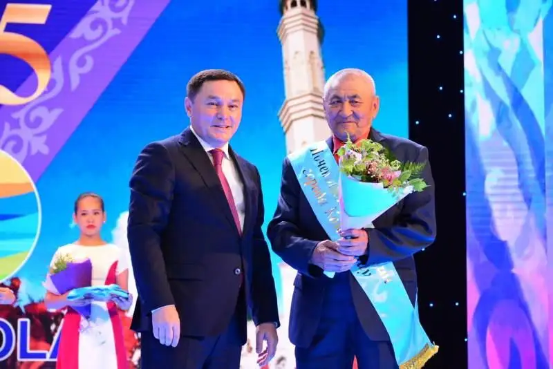 Более 3000 квартир построено в Кокшетау за последние три года