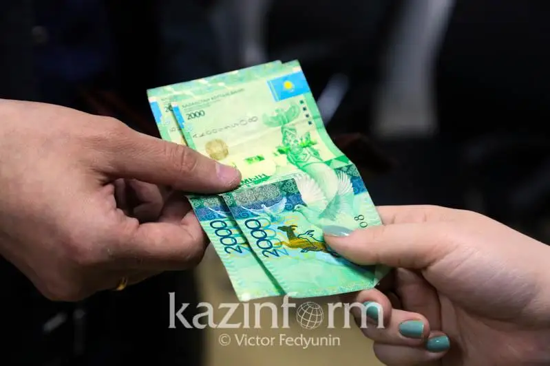 Каждый третий житель СКО сталкивался с коррупцией - соцопрос