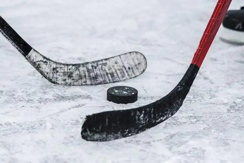 Определен состав групп по хоккею на зимнюю Олимпиаду