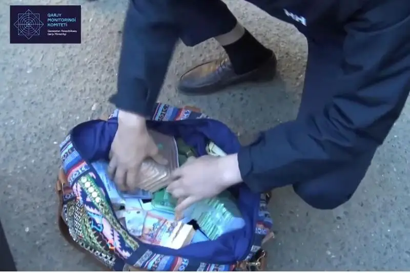 Лжепредпринимательница в Усть-Каменогорске нанесла государству ущерб на более чем 850 млн тенге