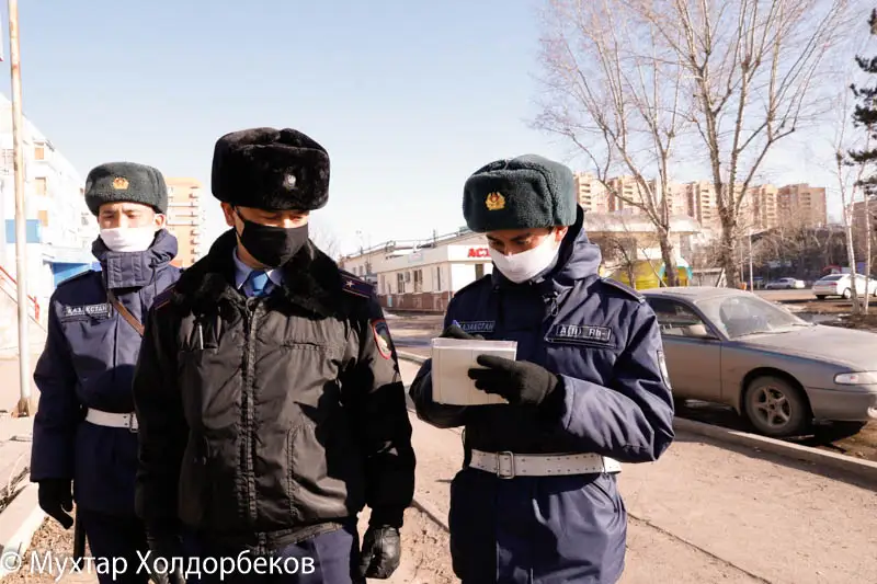 Какие санитарные требования предъявляют к магазинам в Актобе