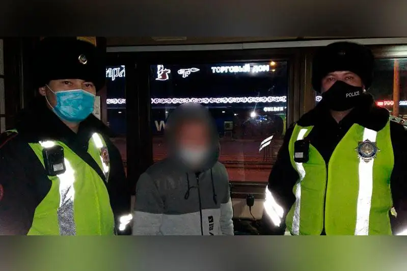 У 18-летнего парня изъяли боевые патроны в Усть-Каменогорске