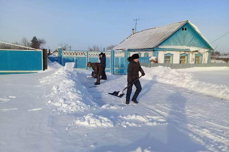 Карта иртышского района павлодарской области