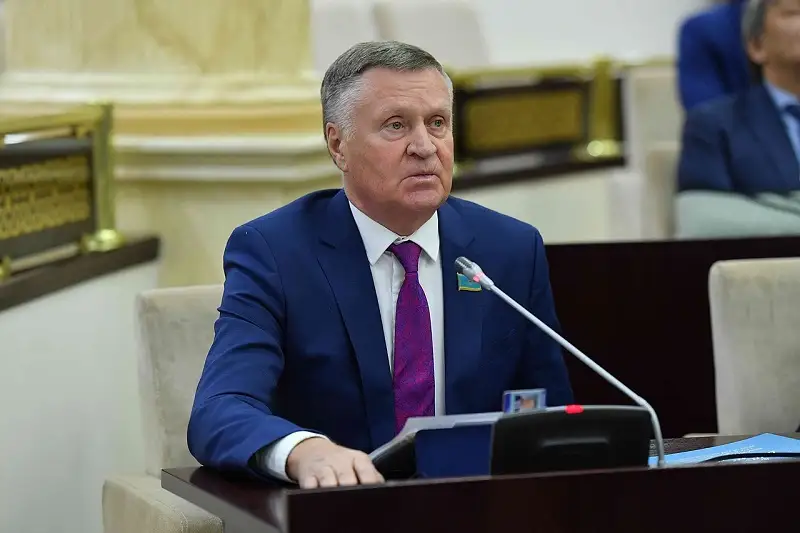 Глава государства запускает важную реформу, которая позволит выйти из кризиса - сенатор