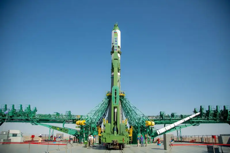 Старт с Байконура космического грузовика «Прогресс МС-15» назначен на 23 июля