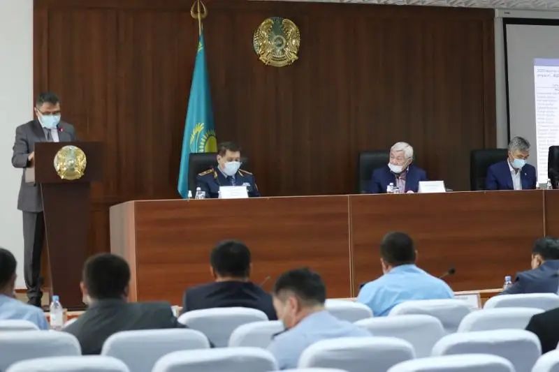 На 12,9 млрд тенге планируют реализовать проекты в Байзакском  районе Жамбылской области