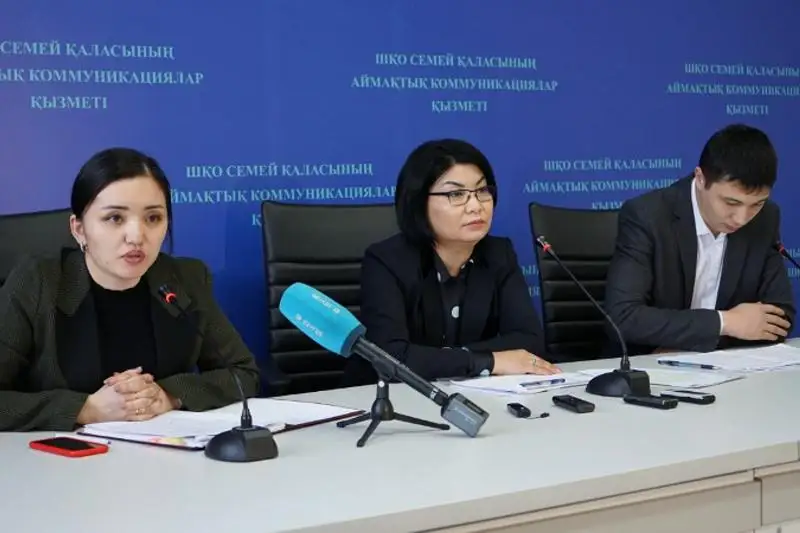 В очереди на жилье в Семее стоят свыше 10 тысяч человек