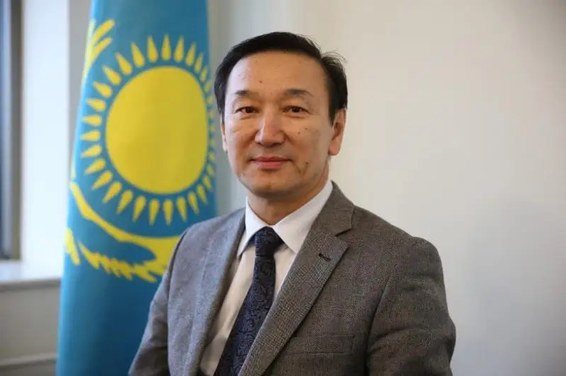 17 предложений поступило Елбасы по поводу переноса столицы –  Мирболат Жакыпов