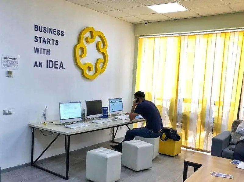 В Казахстане откроют еще 400 уголков Egov