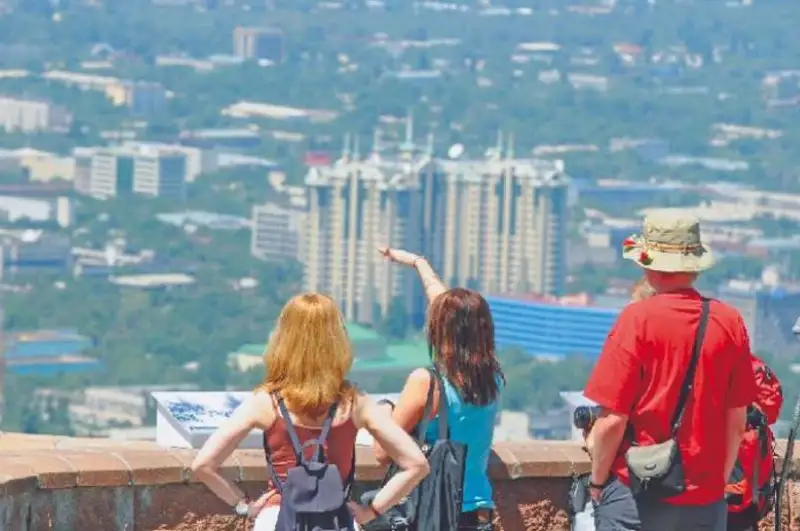 Как развить туризм - мэры крупных городов мира поделились опытом в Нур-Султане