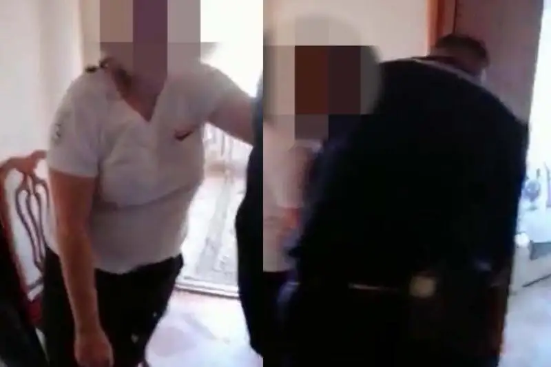 Молодую женщину спасли от самоубийства полицейские в Уральске