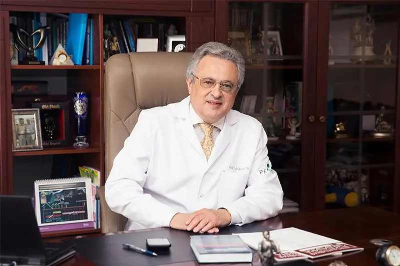 Поручение Президента повысит статус врача и его ответственность – профессор медицины