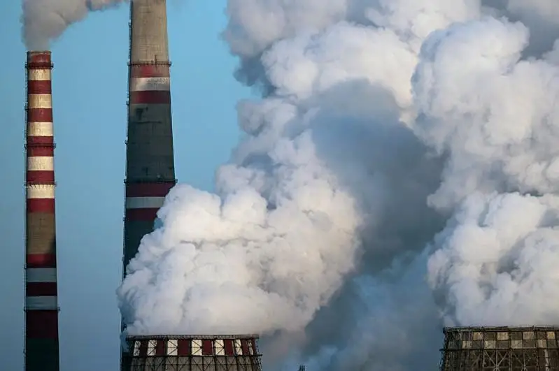 Модернизация ТЭЦ-2 в Алматы приведет к росту тарифов на 25-34%