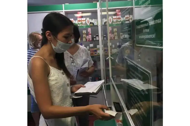 Антикоррупционная служба ЗКО провела мониторинг более 300 аптек