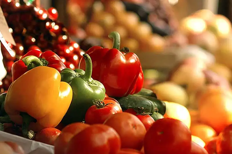 В Павлодаре приостановили работу сельхозярмарки