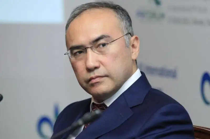 Верю в добрые намерения Главы государства – Канат Нуров - о создании Нацсовета