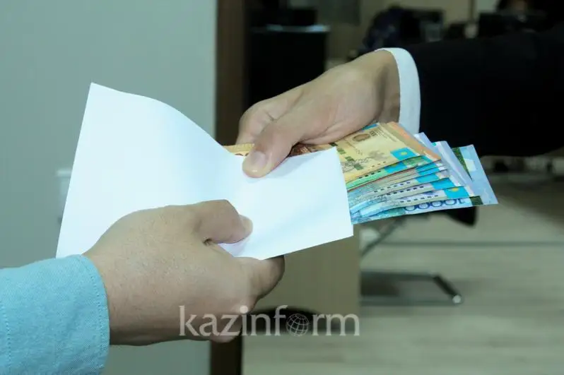 В коррупции подозревается замглавы управления культуры Шымкента