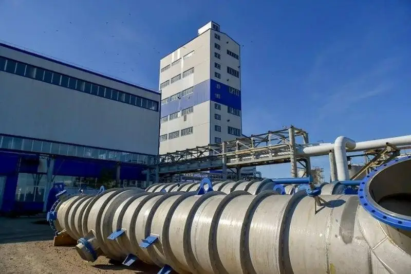 Выпускать биоэтанол начнут в СКО