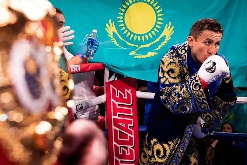 Названа причина переноса боя Геннадия Головкина за титул чемпиона мира