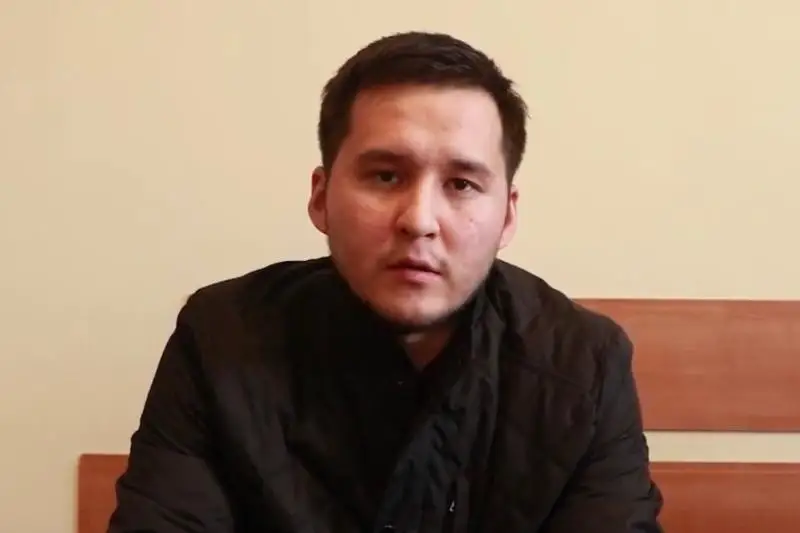 Мой поступок будет уроком для всех: автор фейка о коронавирусе записал видео с извинениями