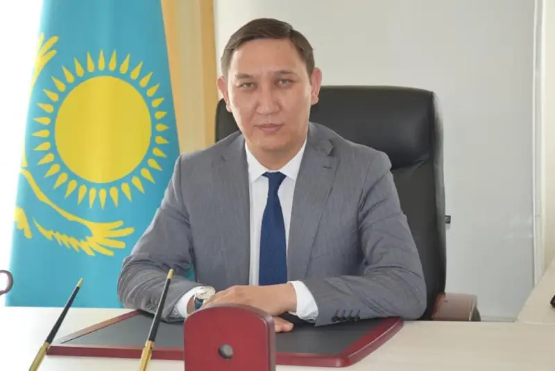 Глава управления здравоохранения ВКО покинул свой пост