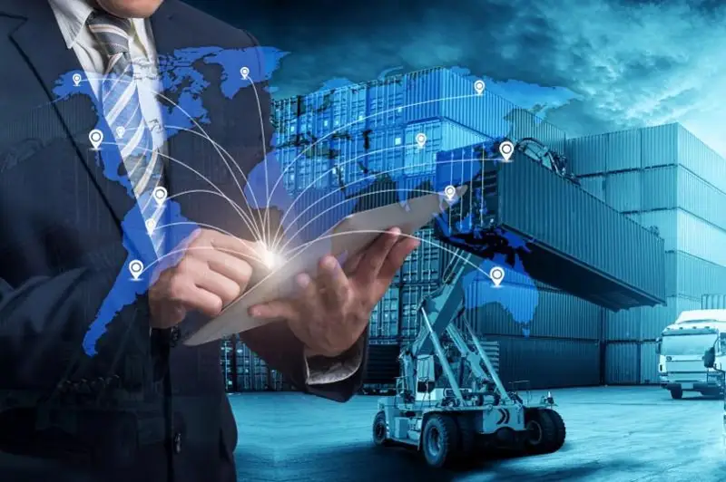 Численность работников транспортно-логистической сферы сократилась в Казахстане