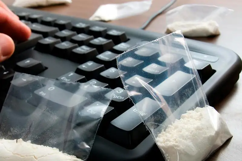 Более 20 сайтов с рекламой наркотиков заблокировали по инициативе акмолинских полицейских