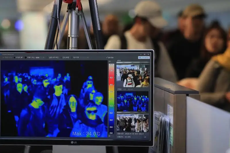 У семерых пассажиров чартерного рейса Берлин – Алматы подтвержден коронавирус