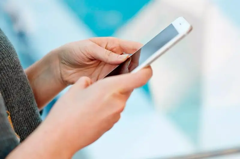 Теперь к столичным участковым инспекторам можно обратиться по общему чату жителей