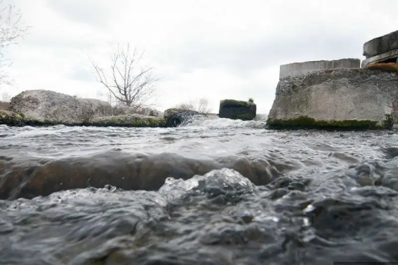 Не застраивать поймы рек попросил вице-министр экологии