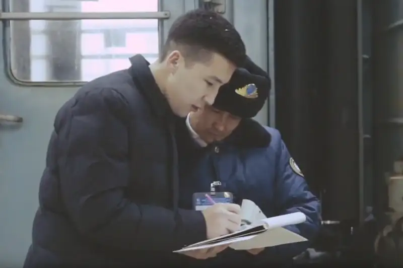 АО «Пассажирские перевозки»: как воспользоваться услугой «Бригадирский конверт»