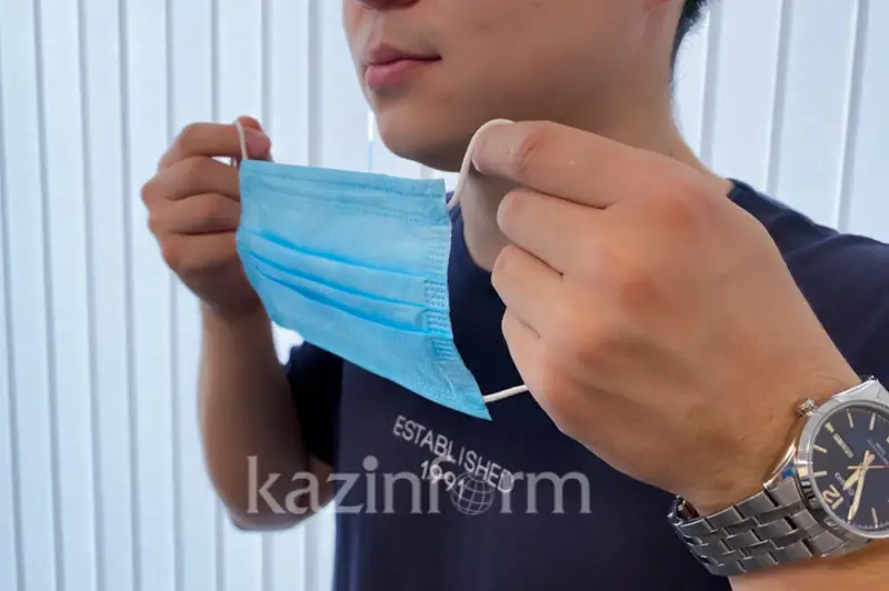 Прошу, соблюдайте простые санитарные нормы – врач-инфекционист Майра Шолпанкулова