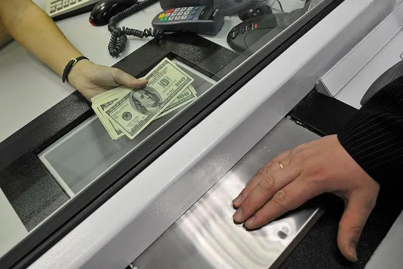 Зачем нужны были изменения в обменных пунктах Казахстана