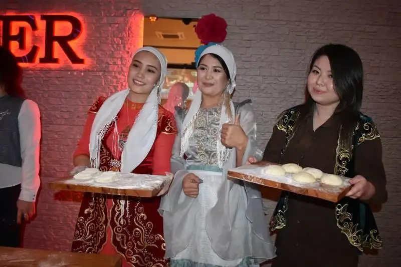 Kelin Fest провели в Актобе