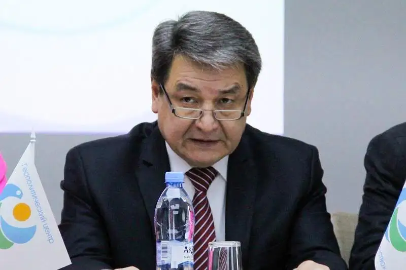 Фильтр для исключения слабых кандидатов - политолог из Уфы о праймериз «Nur Otan»