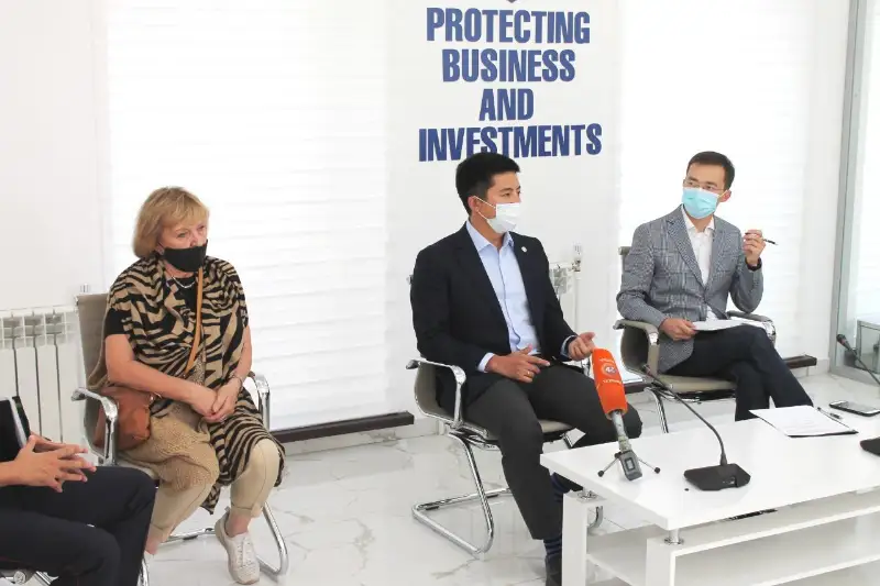 Электронную площадку по выбору свободных земель под бизнес создали в ЗКО