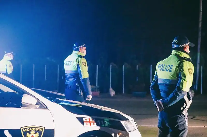 В Грузии вступают в силу новые ограничения из-за коронавируса