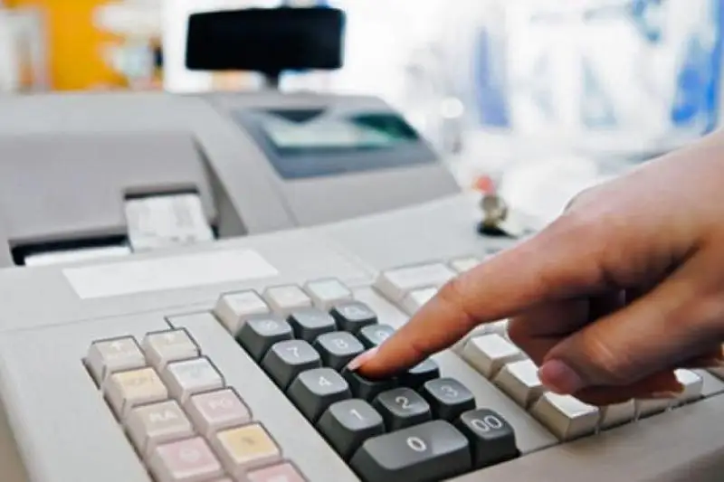 Депутат предлагает освободить МСБ от использования контрольно-кассового аппарата до 2023 года