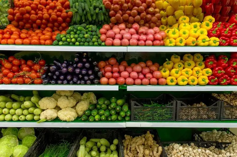 Три современных мини-рынка с продукцией от  акмолинских производителей появятся в Кокшетау