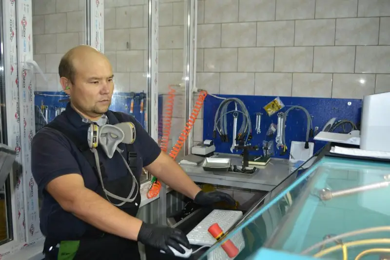 500 млн тенге по программе «Енбек» выдали сельчанам ЗКО