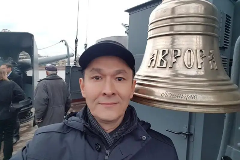 Впервые в мировой истории было начато строительство нового общества - Айкын Конуров