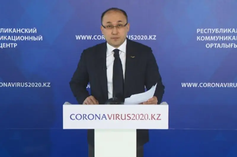 Самая действенная вакцина от вируса – это соблюдение карантинного режима