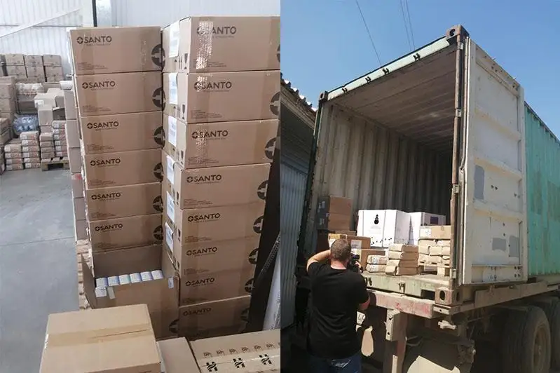 Как проходят рейды по аптекам и складам в ВКО